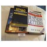 Assorted Books