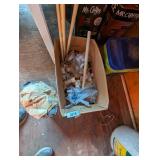 Plastic PVC Pipe & Plastic Fittings