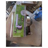 Flush Valves, Non Slip Shoes & Other