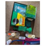 Miracle Gro Fertilizer Spikes, Gel Gloss, +