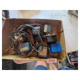 Assorted Parts