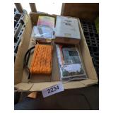 Wiring Harness & Other