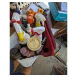 Car Care Partials