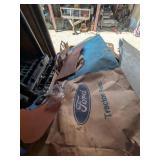 Ford Tractor Parts Gaskets & Other
