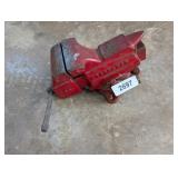 Craftsman Bench Vise