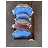 Assorted Tupperware