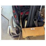 Dynomite Quick Sweep, +
