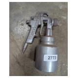Craftsman Paint Sprayer
