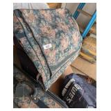 Large Assortment of Luggage