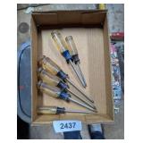 Craftsman Screwdrivers