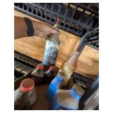 2 Cycle Oils & Grease - Partials