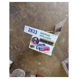 Richard Petty Diecast Car