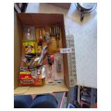Thermometer & Other