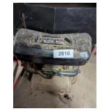 Briggs & Stratton Motor Twin 12.5 Cast Iron Bore