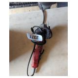 Milwaukee Angle Grinder