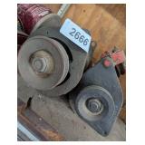 (2) Motors