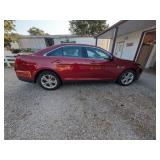 2014 Ford Taurus SEL