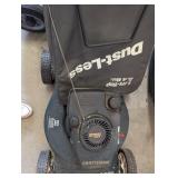 Craftsman Eager-1 One Pull Push Mower