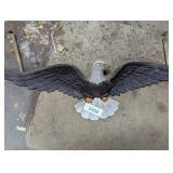 Eagle Decor - Metal?