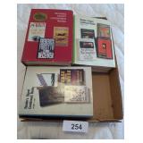 Readers Digest Books