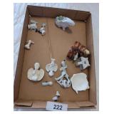 Small Figurines