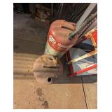 (3) Metal Gas Cans