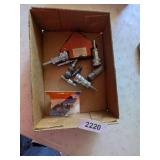 Air Nozzles & Magnet