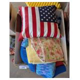Throws, Afghan, Throw Pillow, Sheets &