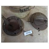 Tractor Parts?
