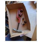 Pipe Cutter