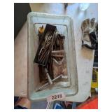 Bits, Grease Fitting & Other