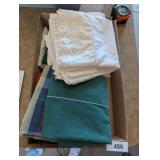 Assorted Pillow Cases