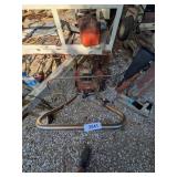 Murray Push Mower