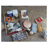 Spark Plugs & Other