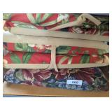 Patio Furniture Cushions