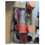 Decorative Candle Holders & Candles