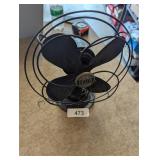 Delco Vintage Fan