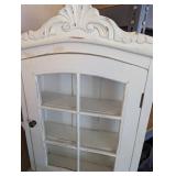 Wall Display Cabinet