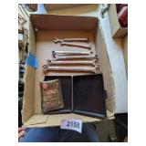 Craftsman Wrenches
