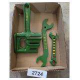 John Deere Tools