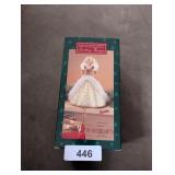 Hallmark Barbie Stocking Hanger