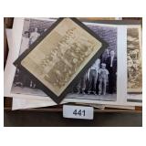 Vintage Pictures