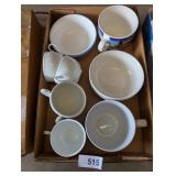 Everyday Soup Mugs, Coffee Mugs & Bowls