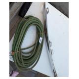 Plastic Part For Ford Ranger & Pc. of Hose