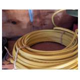 Partial Roll of Wire - 12-2