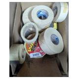 Dry Wall Tape & Other