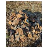 Landscape Rocks