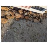 Large Quantity Landscape Rocks