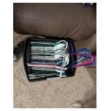 Plastic Hangers
