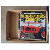 Tractor Books